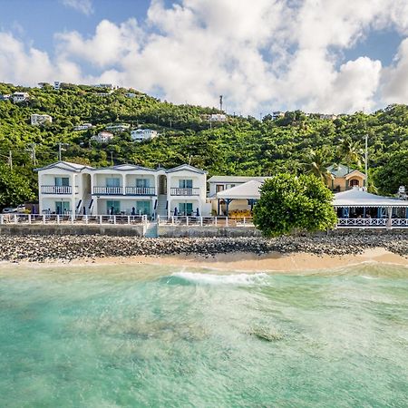 Sebastian'S On The Beach Hotel Freshwater Pond Exterior photo